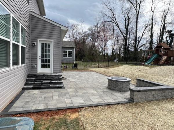 Solid Brick Contracting LLC