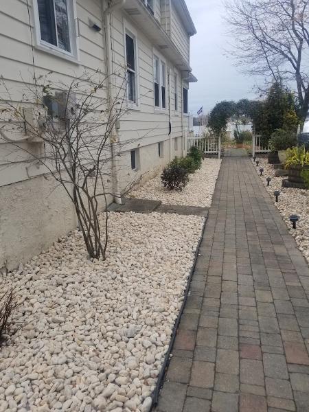 Solid Brick Contracting LLC