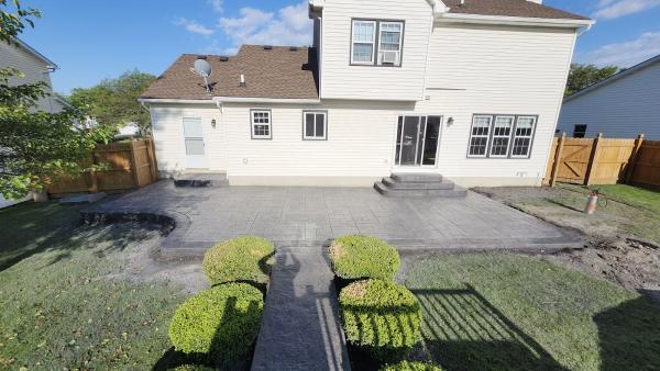 Real Help Decorative Concrete