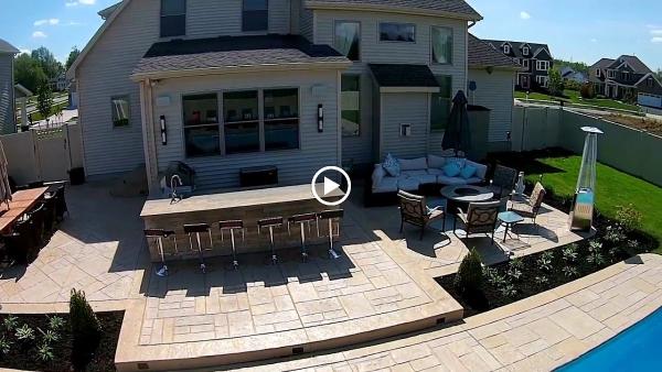 Real Help Decorative Concrete