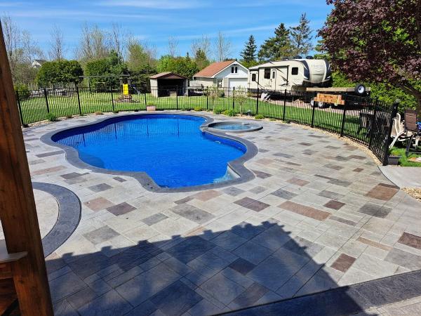 Real Help Decorative Concrete