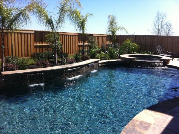 Dallas Cool Pools