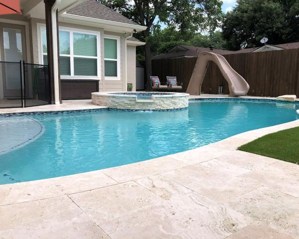 Dallas Cool Pools