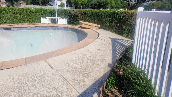 Dallas Cool Pools