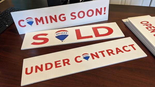 Bruno Real Estate Advisors & Remax Real Real Estate Center