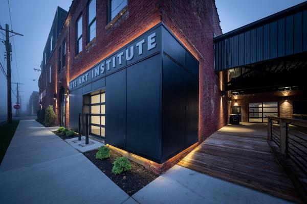 Work Architecture + Design