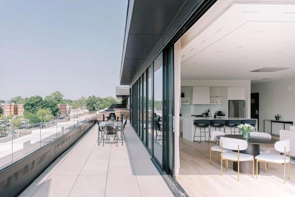 Work Architecture + Design