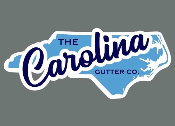 The Carolina Roofing and Gutter Co