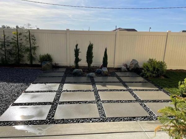 All Terrain Landscaping