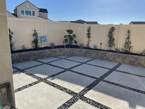 All Terrain Landscaping