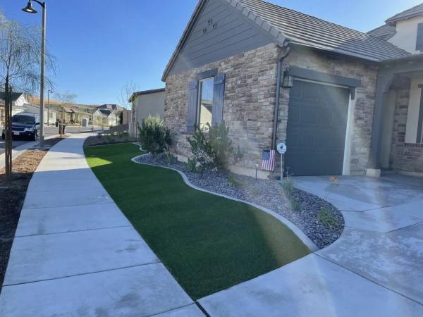 All Terrain Landscaping