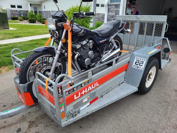 Highway 50 Storage LLC