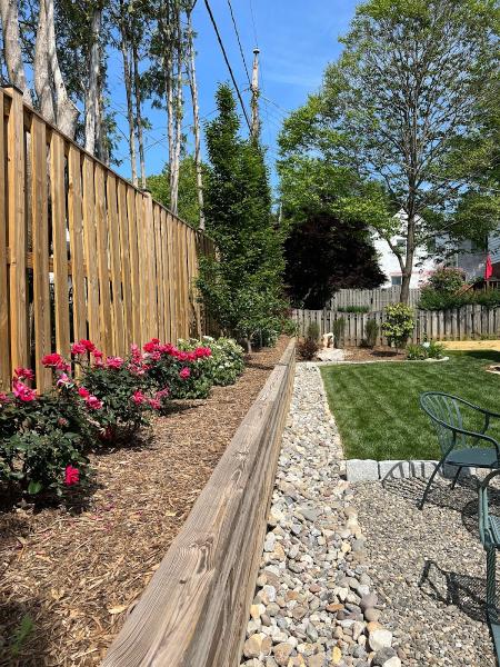 Potomac Lawn Professionals