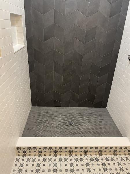 Charlie's Tile & Marble Co
