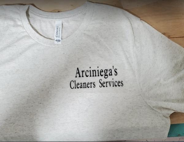F&N Graphics Service LLC