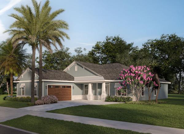 Coastlantic Home Builders