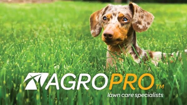 Agropro Lawn Care