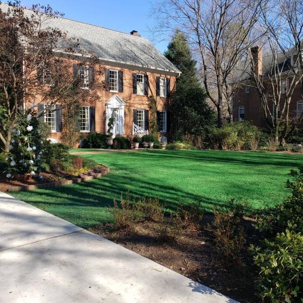 Agropro Lawn Care
