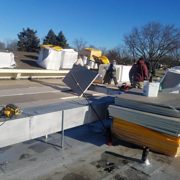 Diversified Roofing
