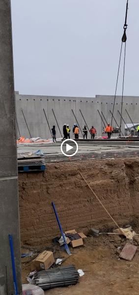 Elevated Structural Decks