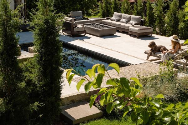 Marpa Landscape Architecture and Construction