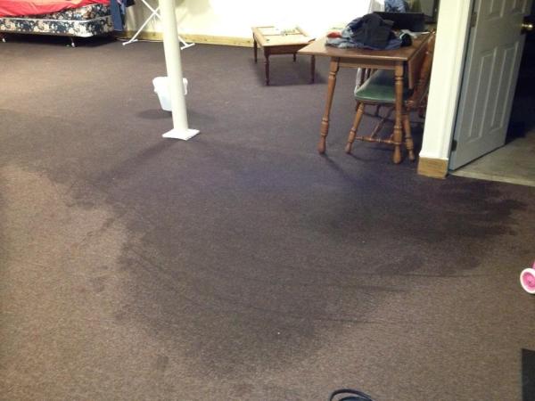 Guaranteed Carpet Services