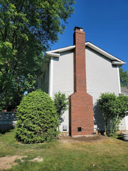 Pharaoh Masonry & Chimney Service