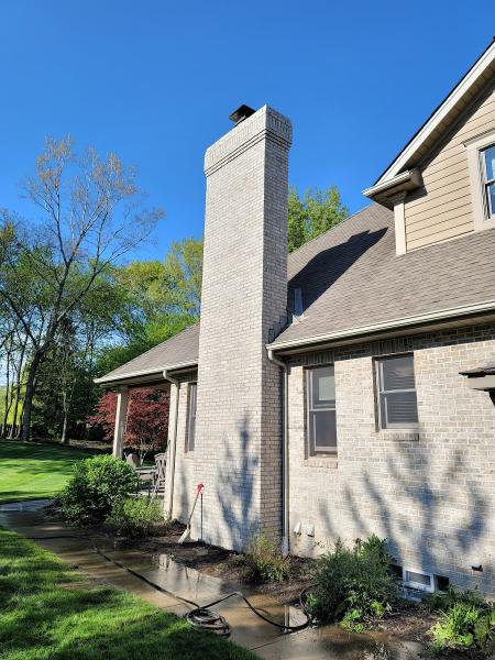 Pharaoh Masonry & Chimney Service
