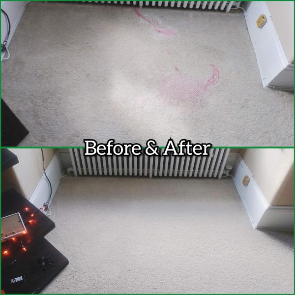 A&K Quality Home Cleaning LLC