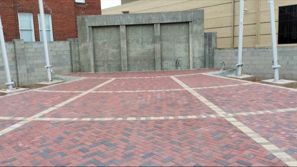 Peachtree Pavers