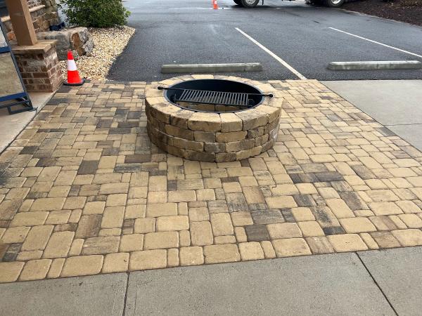 Peachtree Pavers