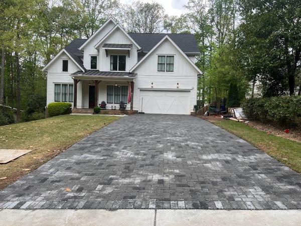Peachtree Pavers