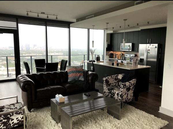 Clean Living Home Pros