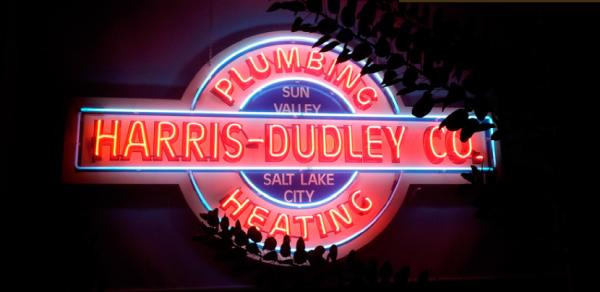 Harris-Dudley Co.