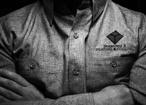Diamond Y Heating and Cooling