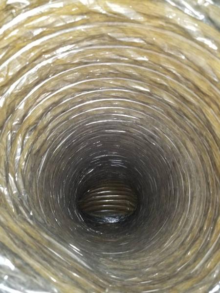 Daffy Ducts