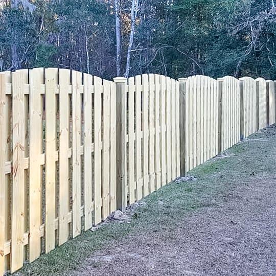 All In One Fence