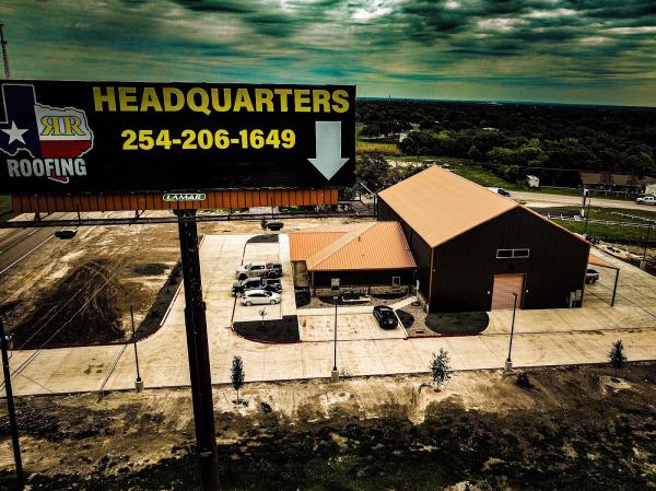 R & R Roofing LLC