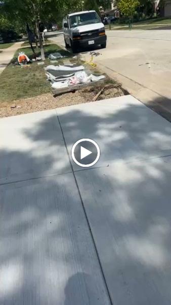 Atascocita Concrete Contractors & Driveway Replacement