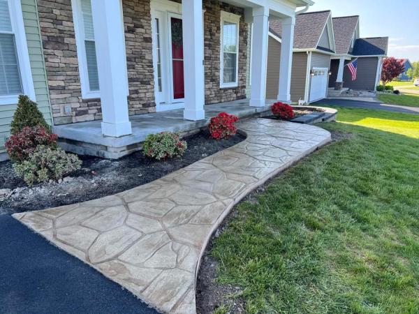 Atascocita Concrete Contractors & Driveway Replacement
