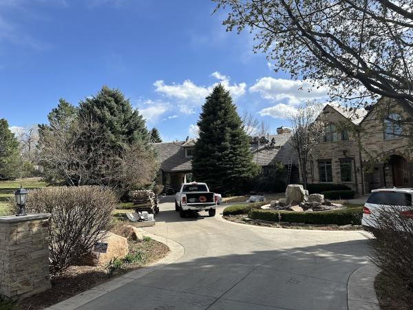 Great Roofing & Restoration