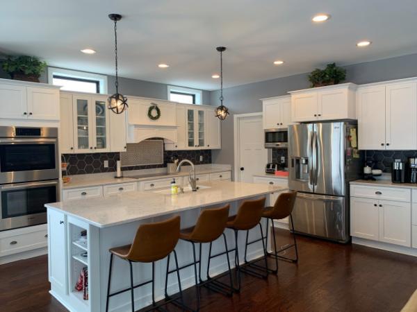 Krause Family Homes