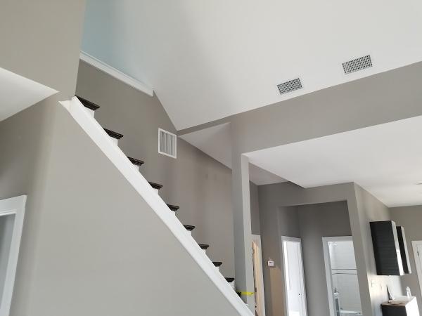 Athena Air Heating and Cooling