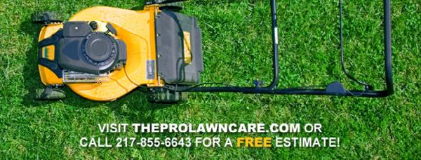 Pro-Lawn Care