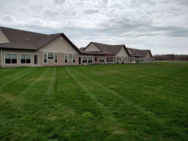 Pro-Lawn Care
