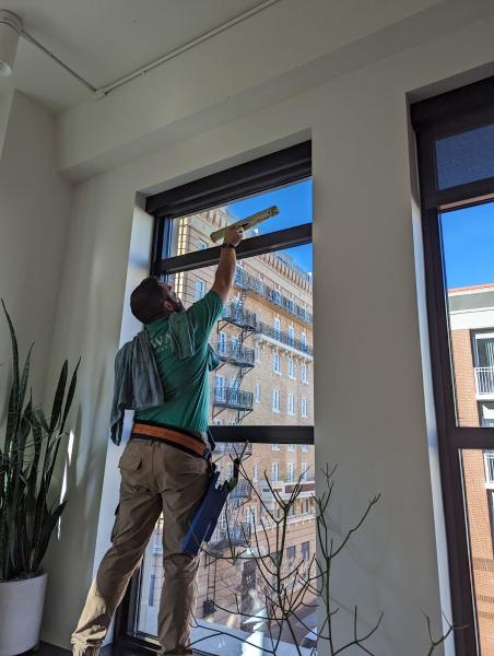 Nowak Window Cleaning