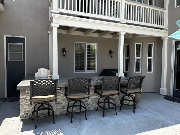 SCV Pools Spas & Masonry Inc.