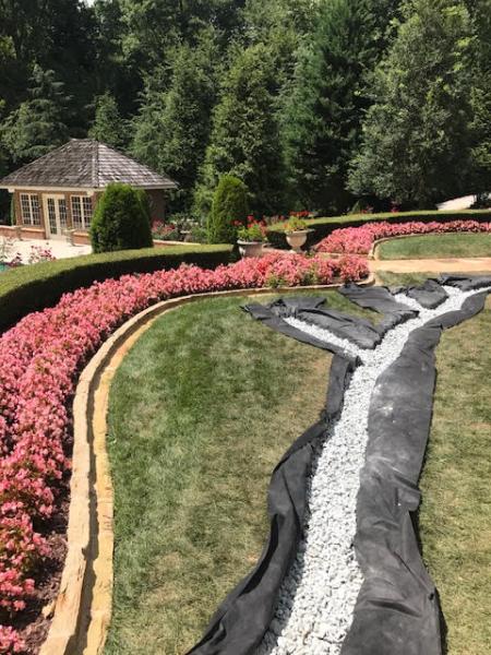NC Drainage
