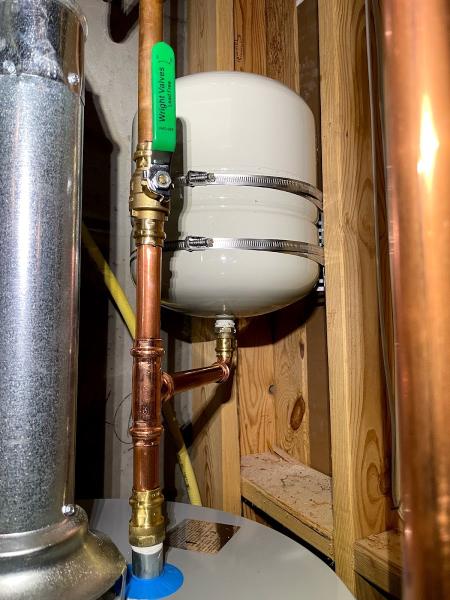 Abreeze Plumbing & Drain