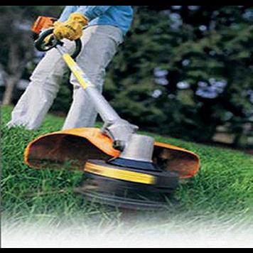 Lawn Care Company